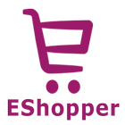 E-Shopper ícone