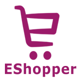 E-Shopper アイコン