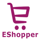 E-Shopper आइकन