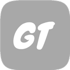GT Lite ícone