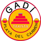 GADÍ Taxista icône