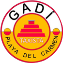 GADÍ Taxista aplikacja