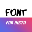 Cool Fonts for Insta Whatsapp - Fancy Stylish Text