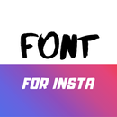 Cool Fonts for Insta Whatsapp - Fancy Stylish Text APK