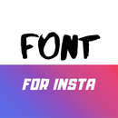 APK Cool Fonts for Insta Whatsapp - Fancy Stylish Text