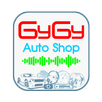 APK GyGy auto shop