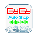 GyGy auto shop APK