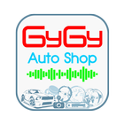 GyGy auto shop icon