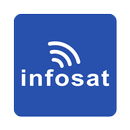 INFOSAT จานดาวเทียม APK