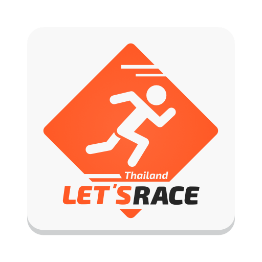 LET’S RACE Thailand