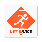 LET’S RACE Thailand biểu tượng