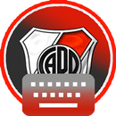 River Plate Keyboard APK