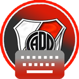 Teclado River Plate