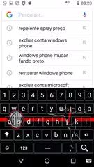 River Plate Keyboard APK download