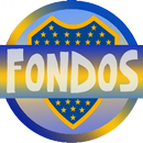 Boca Juniors Fondos APK