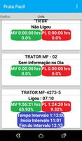 Frota Facil スクリーンショット 3