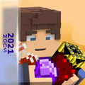 2021 Mods for Minecraft