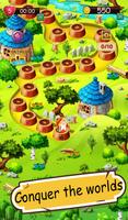 GaGa Ball পোস্টার