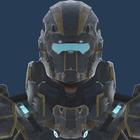 Mad Zone: Alien Cyber Attack-icoon