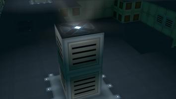 Mad Zone: Alien Cyber Attack screenshot 1