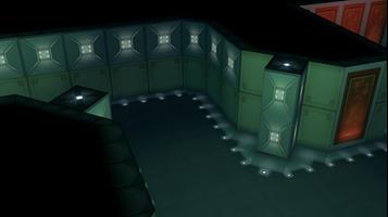 Mad Zone: Alien Cyber Attack screenshot 2