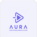 Aura Video Downloader APK