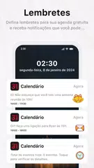 Baixar Calendário 2024 XAPK