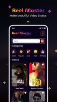 Reel Video Maker : Downloader पोस्टर