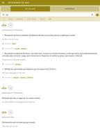 Dicionario RAG скриншот 2