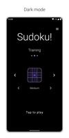 Sudoku! स्क्रीनशॉट 1