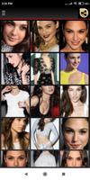 Gal Gadot: Wallpapers, Magazine Covers screenshot 1