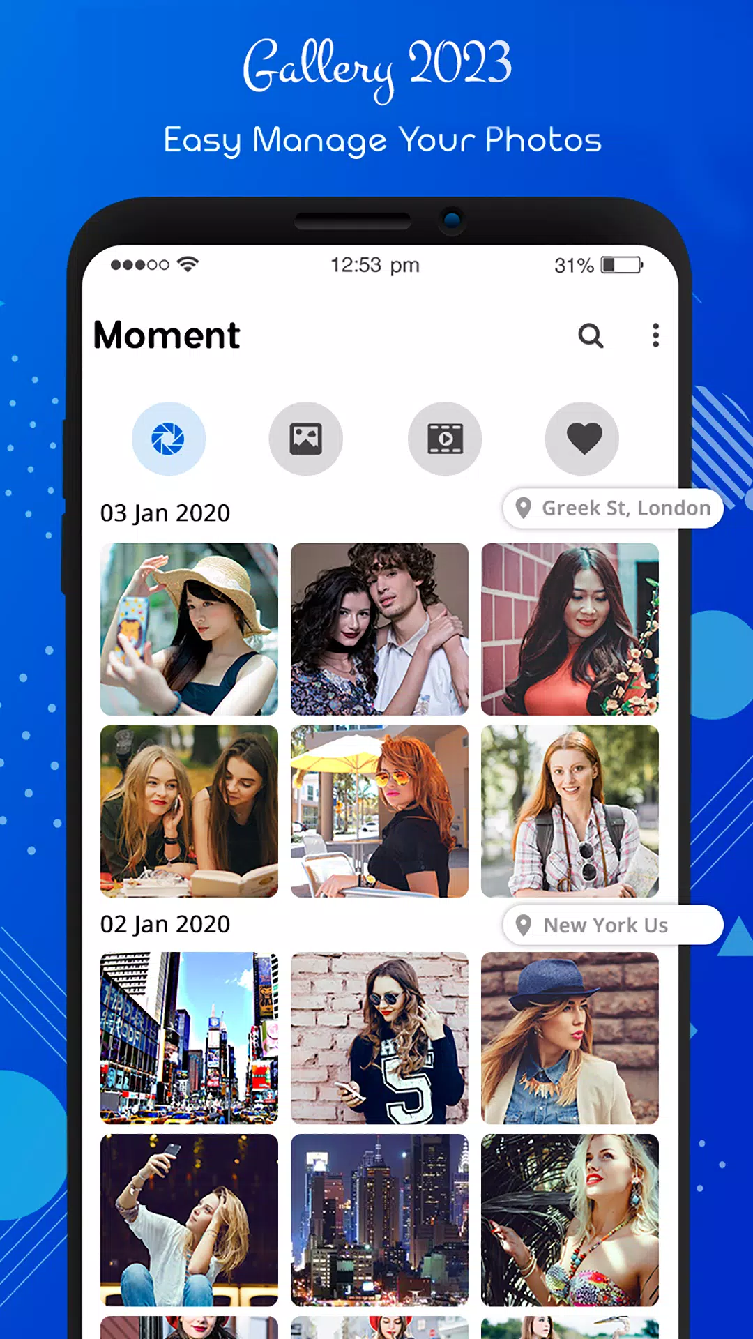 Gallery APK for Android Download
