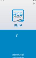 برنامه‌نما RCS Connect عکس از صفحه