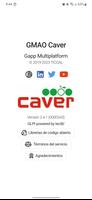 GMAO Caver Poster