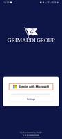 Grimaldi ESP Affiche