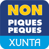 ”Non piques – Non peques