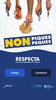 Non piques – Non peques 포스터