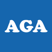 AGA আইকন