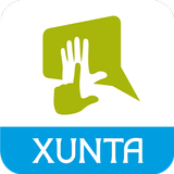 Bildtec Xunta ikon