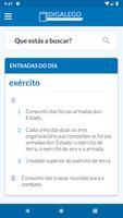 Digalego plakat