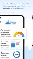 Eleccións Galicia 2024 截圖 1