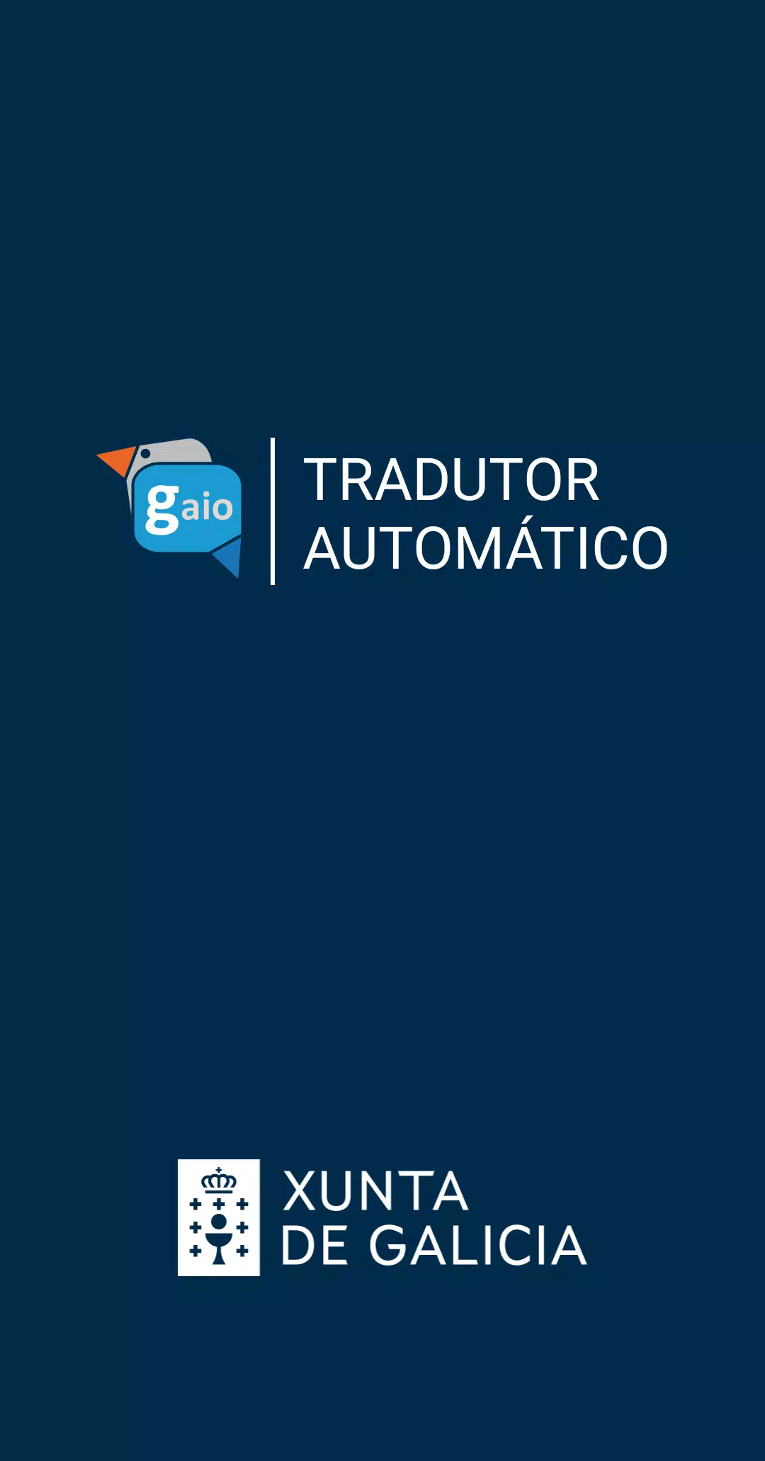 Tradutor Gaio APK for Android Download