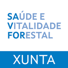 Saúde e Vitalidade Forestal আইকন