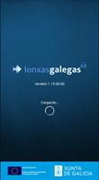 Poxa Lonxas Galegas 4.0 ポスター