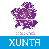 Todas en Rede ícone