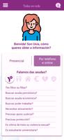 برنامه‌نما Todas en Rede عکس از صفحه