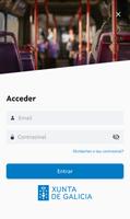 Transporte Público de Galicia capture d'écran 1