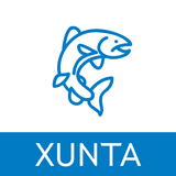 Pesca fluvial en Galicia APK