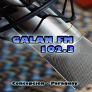 Galan FM 102.3 aplikacja