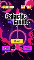 Galactic Guide постер
